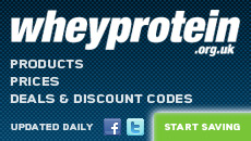 Compare Whey Protein Products & Prices