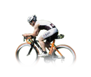 cyclist